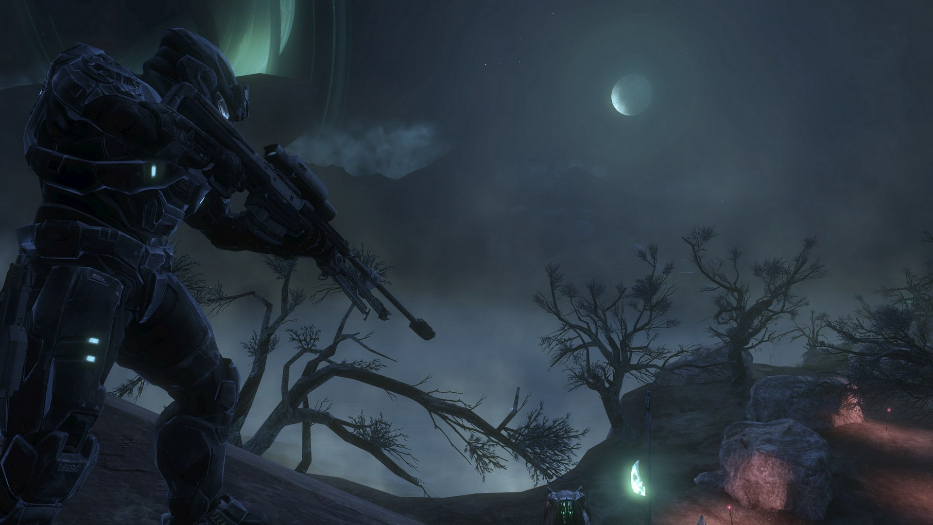 Halo: Reach - Imagen 19
